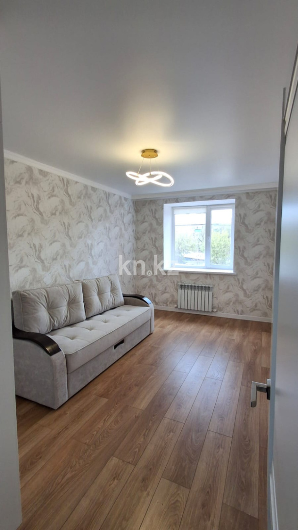 Продажа 2-комнатной квартиры, 81.4 м² - Недвижимость в Уральске фото 8 из 20