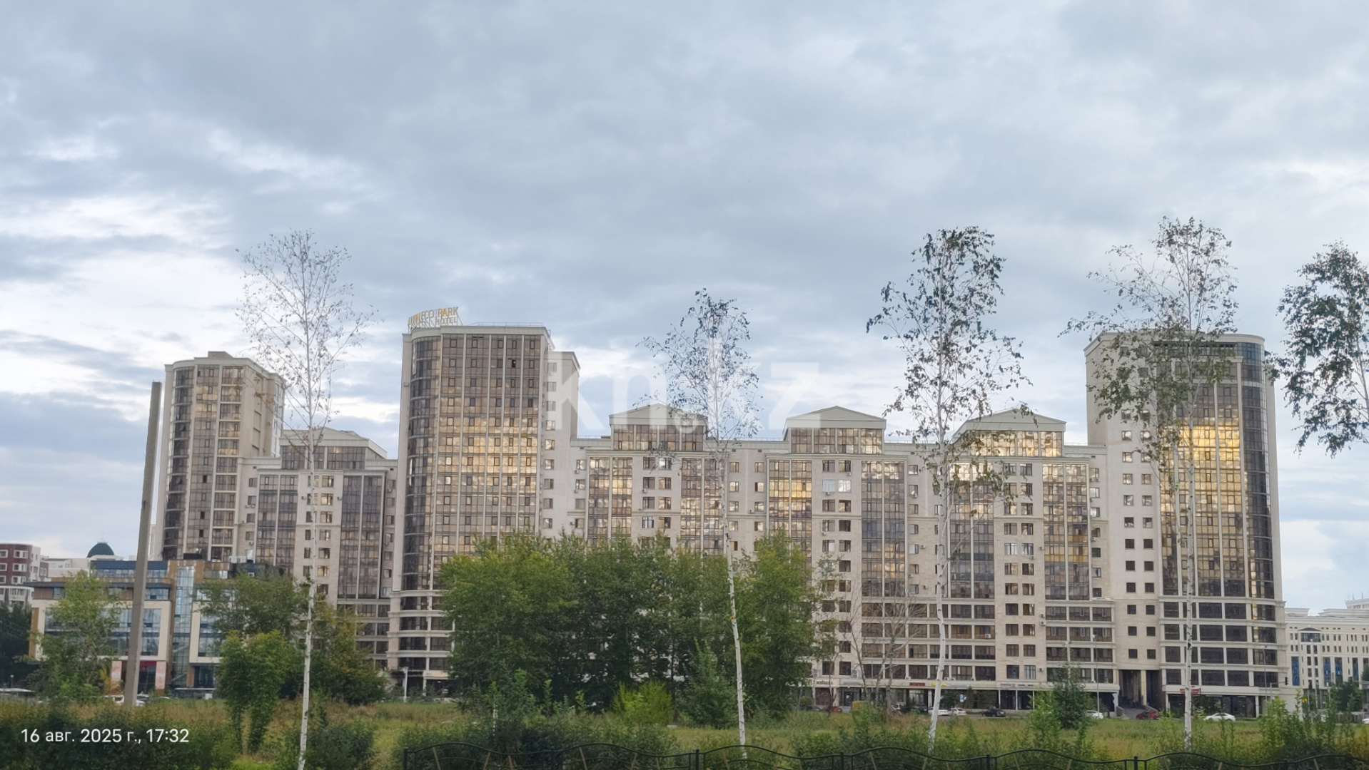 Аренда 1-комнатной квартиры, 50 м² - Аренда квартир помесячно в Казахстане фото 6 из 6