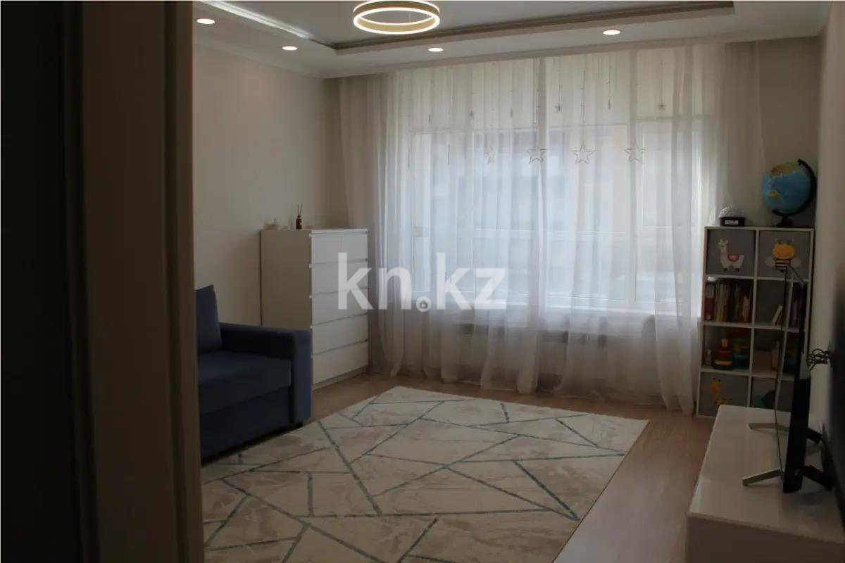 Продажа 2-комнатной квартиры, 62 м² - Продажа квартир в Казахстане - страница 32 фото 1 из 5