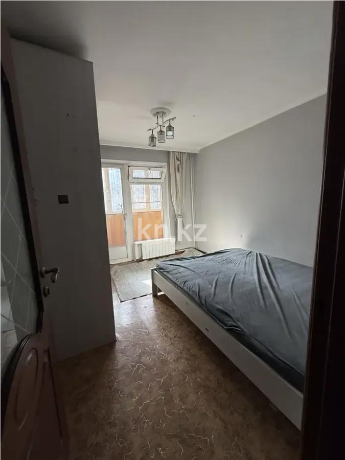 Продажа 4-комнатной квартиры, 82 м² - Продажа четырехкомнатных квартир от собственников в Алматы - страница 15 фото 2 из 5