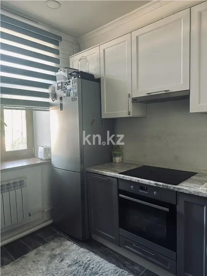 Продажа 2-комнатной квартиры, 58 м² в Абае - фото 3