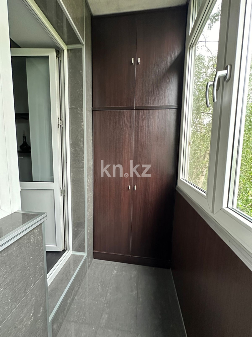 Аренда 3-комнатной квартиры, 75 м² - Аренда квартир помесячно в Казахстане - страница 8 фото 12 из 13