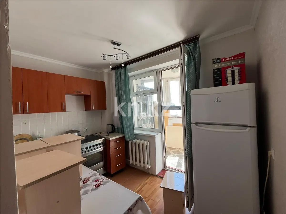Продажа 1-комнатной квартиры, 35.2 м² - Продажа однокомнатных квартир в Казахстане - страница 2 фото 2 из 3