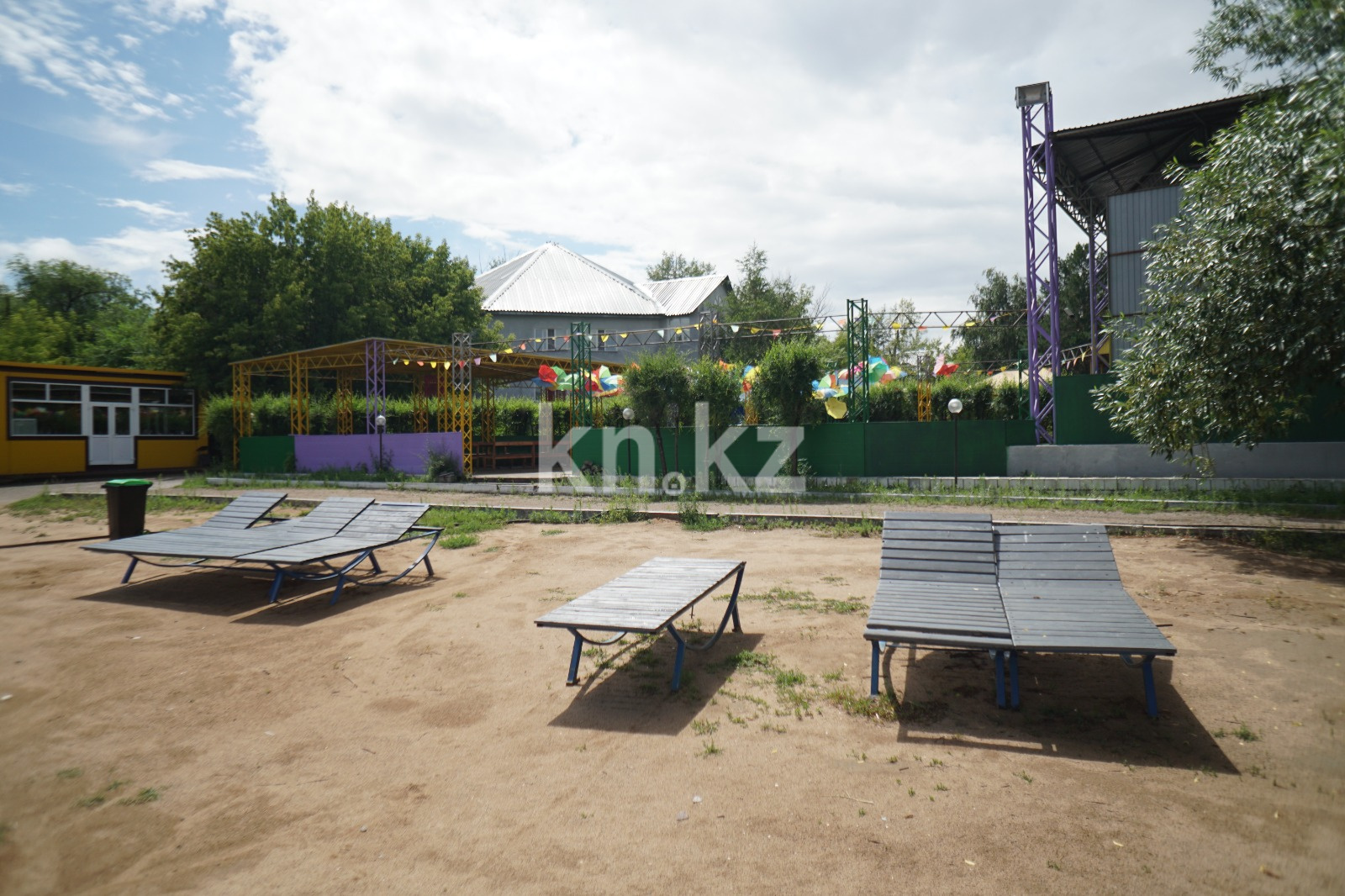 Продажа , 6000 м², Восток-1 - Продажа действующего бизнеса в Темиртау фото 13 из 40