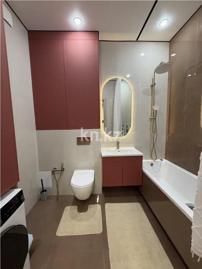 Продажа 3-комнатной квартиры, 77 м² в Астане - фото 5