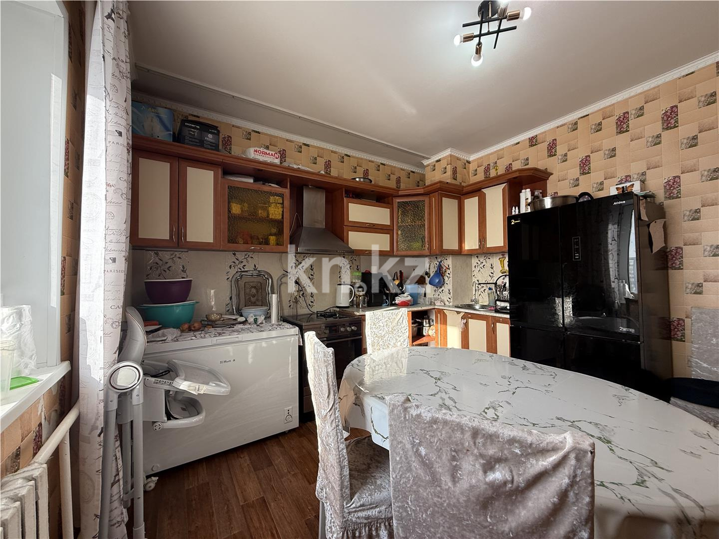 Продажа 3-комнатной квартиры, 80 м² в Караганде - фото 8