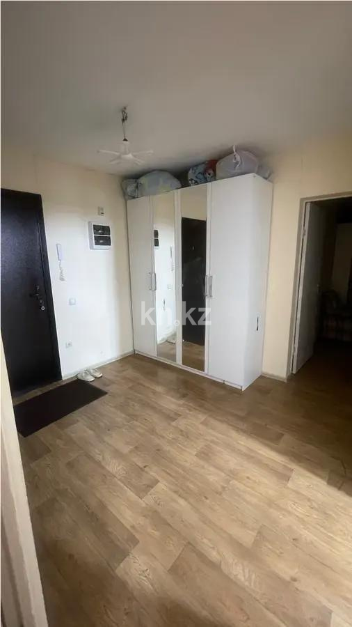 Продажа 2-комнатной квартиры, 54 м², мкр-н Нуркент, дом  5/6 - Продажа  двухкомнатных квартир в новостройках Алматы без посредников фото 6 из 6