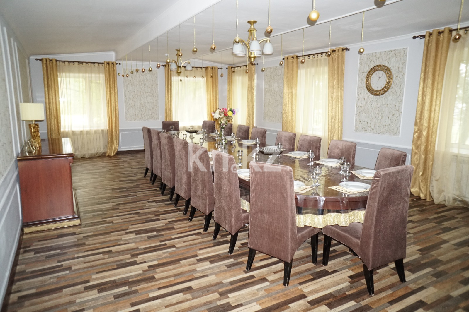 Продажа , 6000 м², Восток-1 - Продажа действующего бизнеса в Темиртау фото 29 из 40