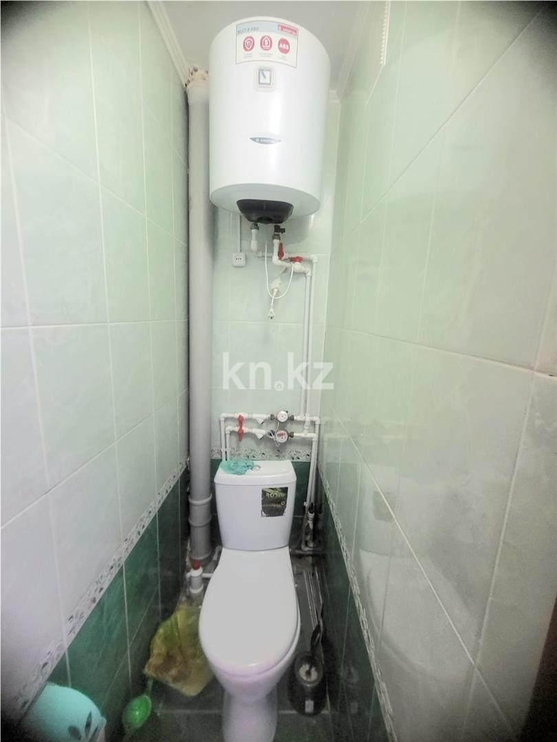 Продажа 4-комнатной квартиры, 61 м², 6 мкр. - Продажа квартир в Темиртау фото 12 из 15