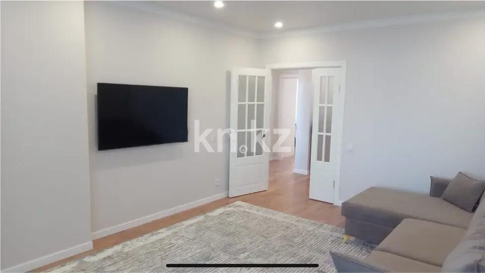 Продажа 2-комнатной квартиры, 66.5 м² в Астане