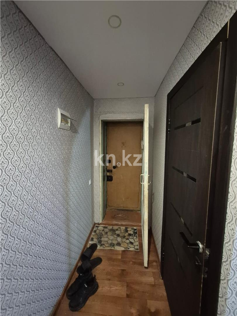 Продажа 2-комнатной квартиры, 47 м², мкр-н 15 - Продажа  двухкомнатных квартир в Караганде фото 8 из 9