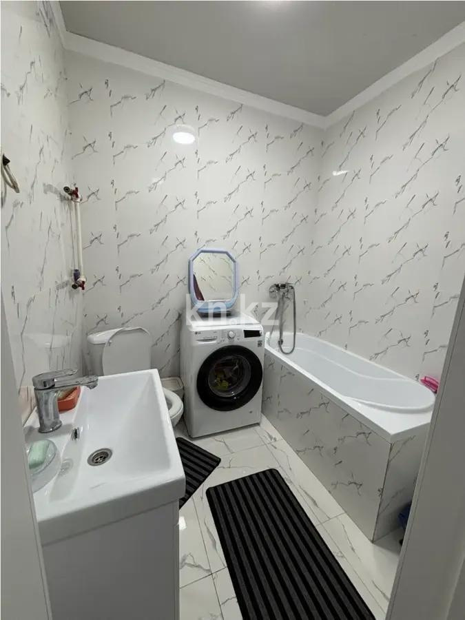 Продажа 1-комнатной квартиры, 45 м² - Продажа однокомнатных квартир в р-не Сарайшык Астаны - страница 2 фото 3 из 4