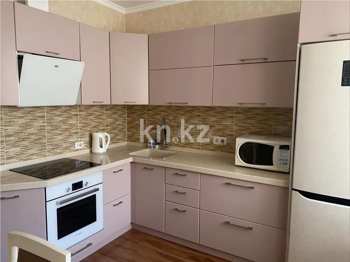 Продажа 2-комнатной квартиры, 75.4 м² - Продажа квартир в Казахстане - страница 15 фото 3 из 3