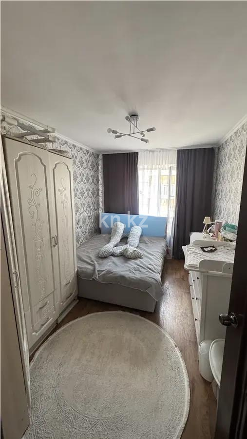 Продажа 3-комнатной квартиры, 66 м² - Недвижимость в Казахстане - страница 28 фото 2 из 6