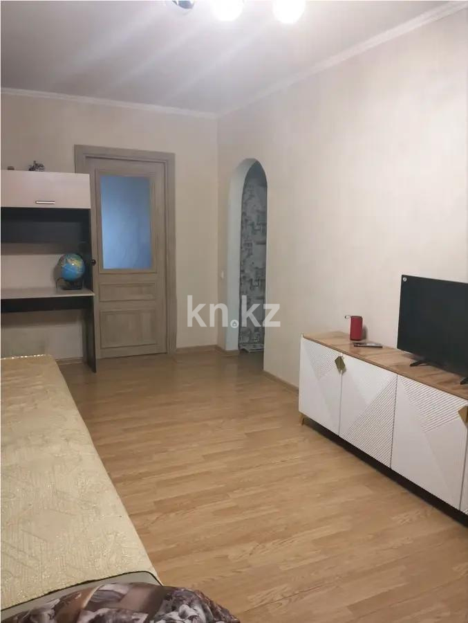 Продажа 2-комнатной квартиры, 50 м², ул. Жирентаева, дом  13 в Астане
