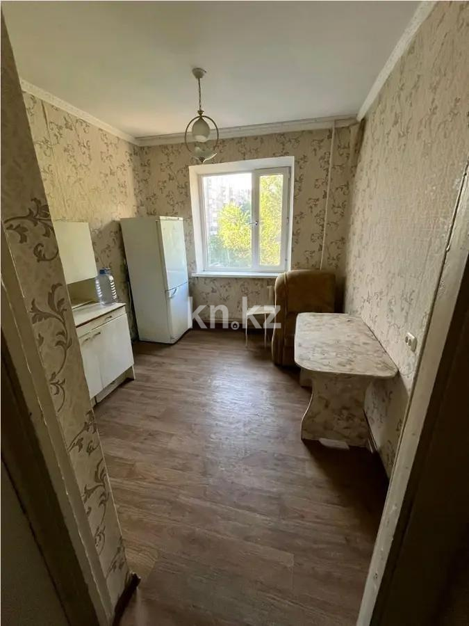 Продажа 1-комнатной квартиры, 38 м² - Продажа однокомнатных квартир в панельном доме в Казахстане - страница 2 фото 2 из 5