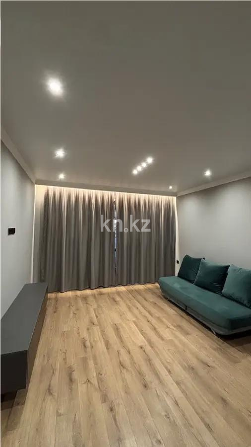 Продажа 2-комнатной квартиры, 58.9 м², пр. Кабанбай батыра, дом  59а - Продажа  двухкомнатных квартир в Астане с фото фото 1 из 7