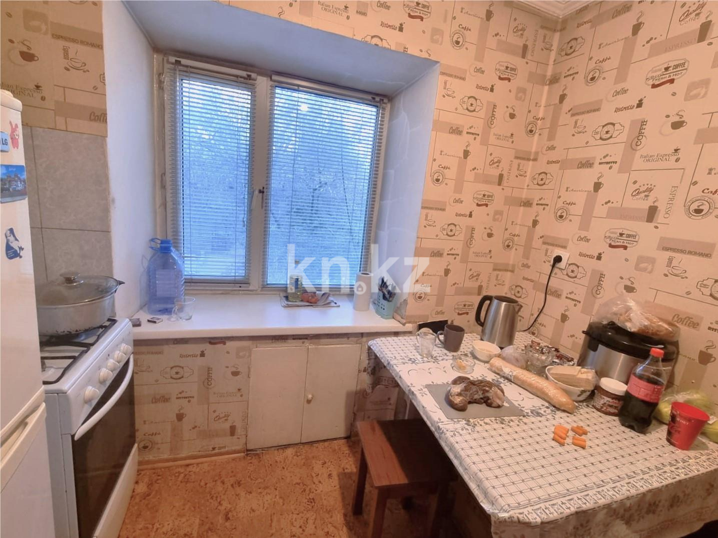 Продажа 1-комнатной квартиры, 31 м², ул. Пичугина - Продажа квартир в Караганде фото 3 из 6