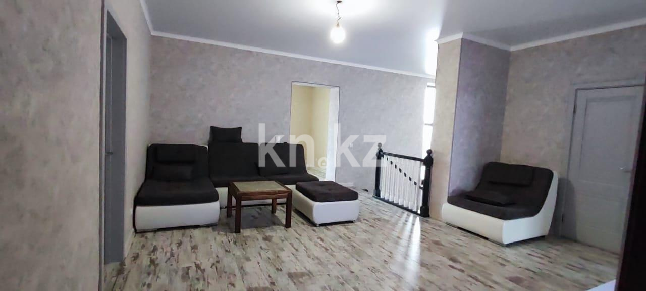 Продажа 5-комнатного дома, 480 м², ул. Акселеу Сейдимбека в Караганде - фото 6