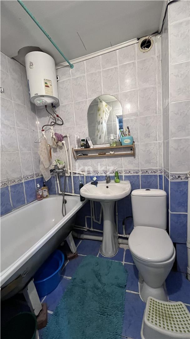 Продажа 3-комнатной квартиры, 66 м², мкр-н 18 - Продажа квартир в Караганде фото 8 из 15