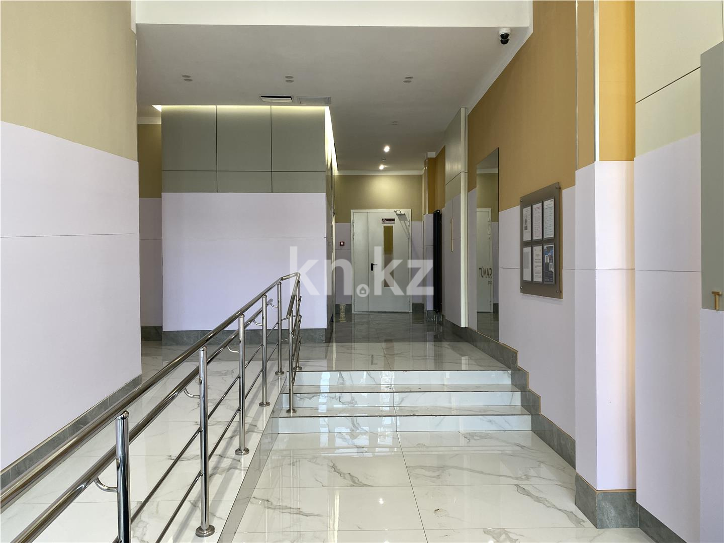 Продажа 2-комнатной квартиры, 64 м², пр. Тауелсыздык - Продажа  двухкомнатных квартир в Астане с фото фото 17 из 22