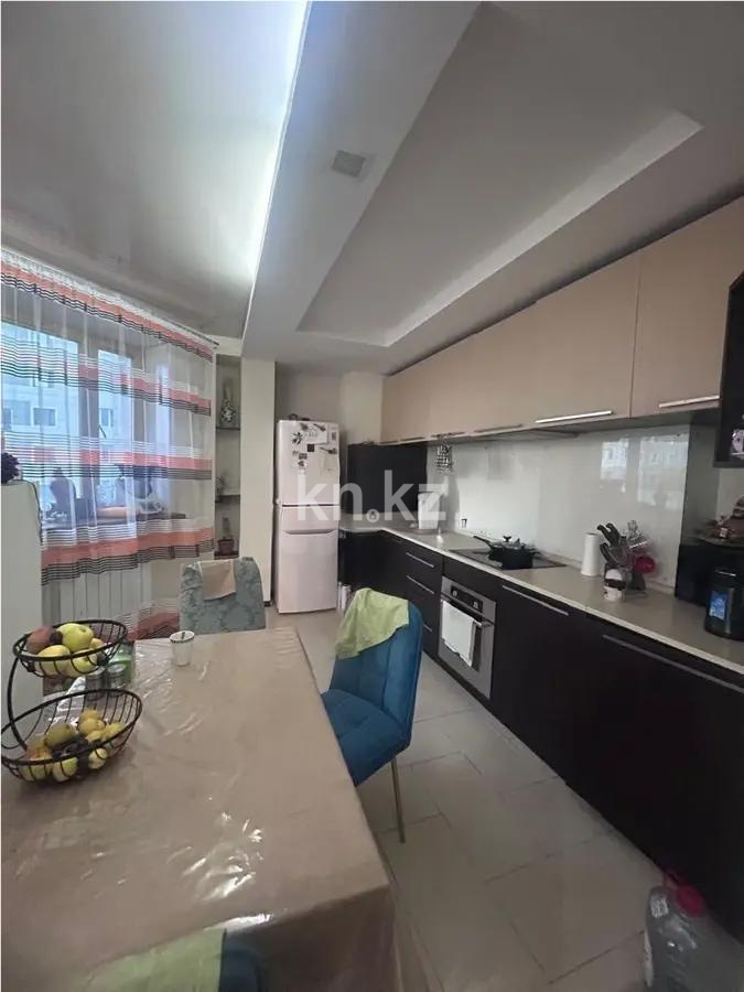 Продажа 3-комнатной квартиры, 92 м² - Продажа квартир в р-не Сарыарка Астаны - страница 4 фото 3 из 5