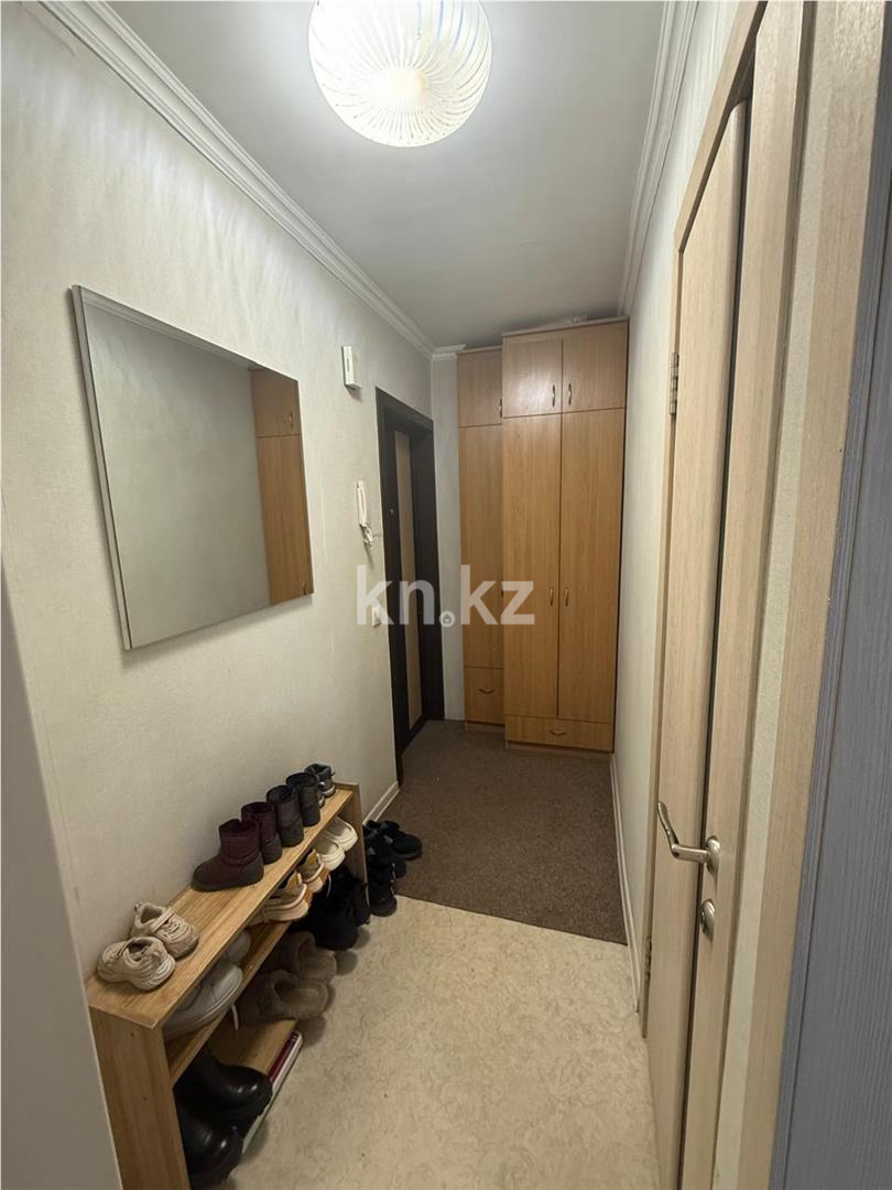 Продажа 2-комнатной квартиры, 46 м², пр. Н. Абдирова - Аренда домов в Алматинской области фото 8 из 9