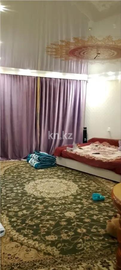 Продажа 4-комнатной квартиры, 90 м² в Темиртау