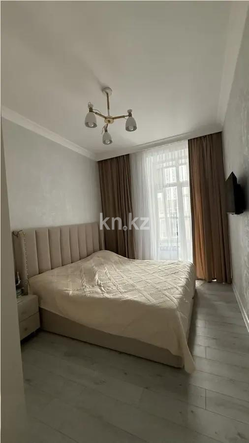 Продажа 2-комнатной квартиры, 60 м², пр. Туран, дом  46/4 - Продажа  двухкомнатных квартир в Астане без посредников с фото фото 2 из 4