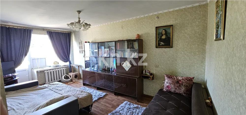 Продажа 2-комнатной квартиры, 43 м² - Продажа двухкомнатных квартир в Караганде - страница 4 фото 1 из 6