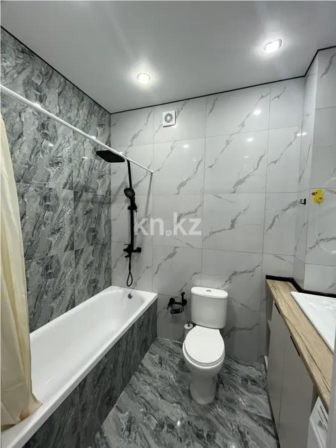 Продажа 2-комнатной квартиры, 46 м² - Продажа квартир в Кокшетау фото 3 из 3