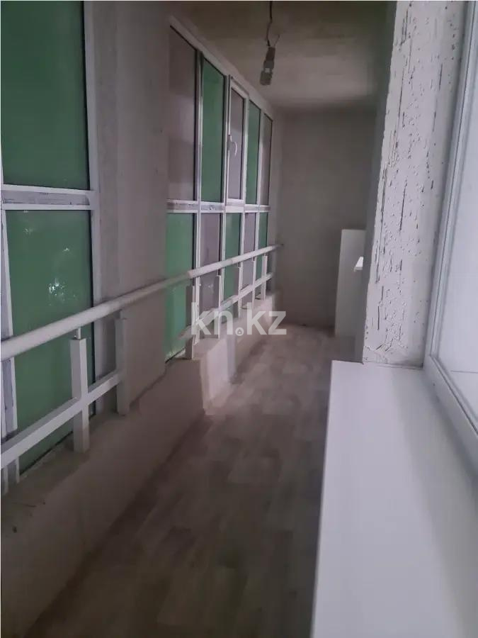 Продажа 1-комнатной квартиры, 42 м² в Астане - фото 5