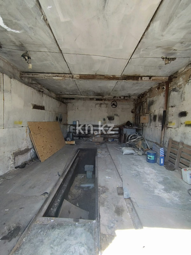 Продажа земельного участка, 4025 м², ул. Чернышевского - Продажа земельных участков в Темиртау фото 11 из 13