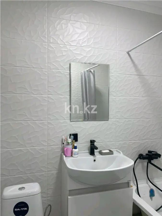 Продажа 2-комнатной квартиры, 55 м², пр. Райымбека, дом  590/8 - Продажа  двухкомнатных квартир в новостройках Алматы фото 4 из 4