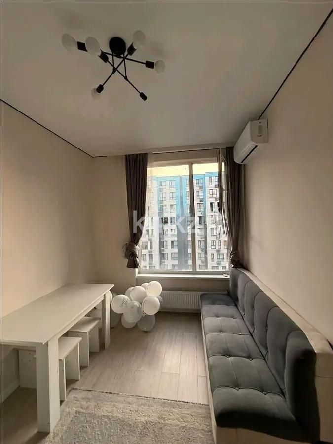 Продажа 2-комнатной квартиры, 48 м² в Алматы