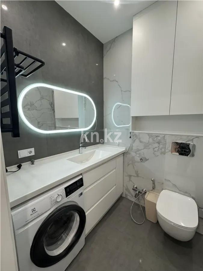 Продажа 2-комнатной квартиры, 62 м² - Продажа квартир в Казахстане - страница 17 фото 3 из 4