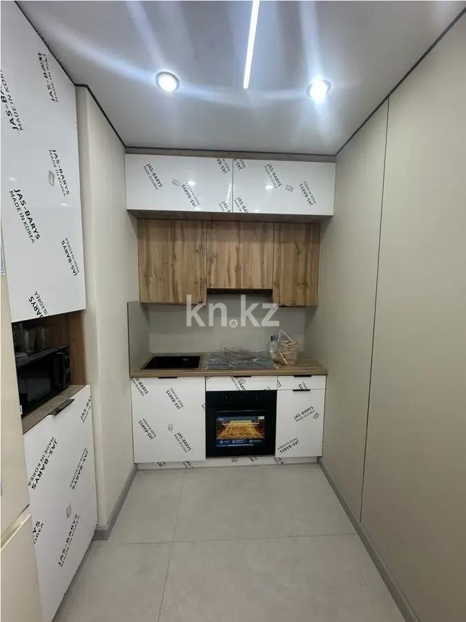 Продажа 2-комнатной квартиры, 34 м² - Аренда квартир помесячно в Павлодаре фото 3 из 4