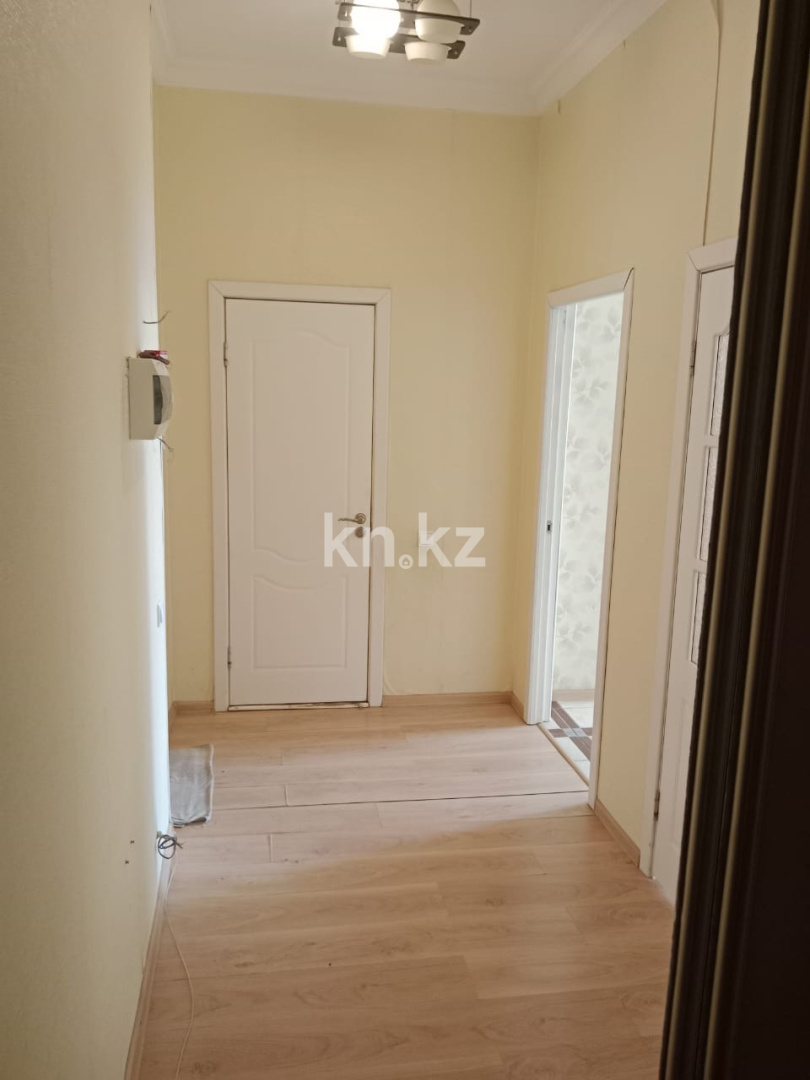 Аренда 1-комнатной квартиры, 50 м² в Астане - фото 8