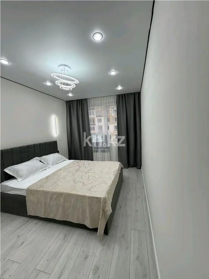 Продажа 2-комнатной квартиры, 54 м² в Алматы - фото 2