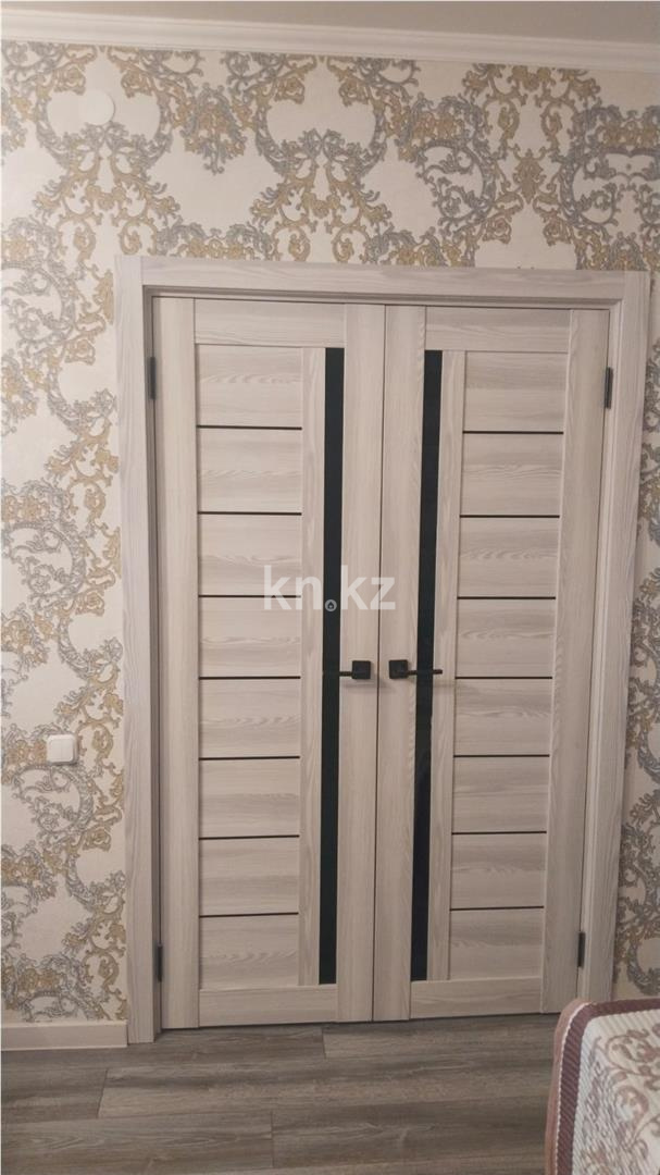 Продажа 1-комнатной квартиры, 44.9 м², ул. Кургальжинское шоссе в Астане - фото 5