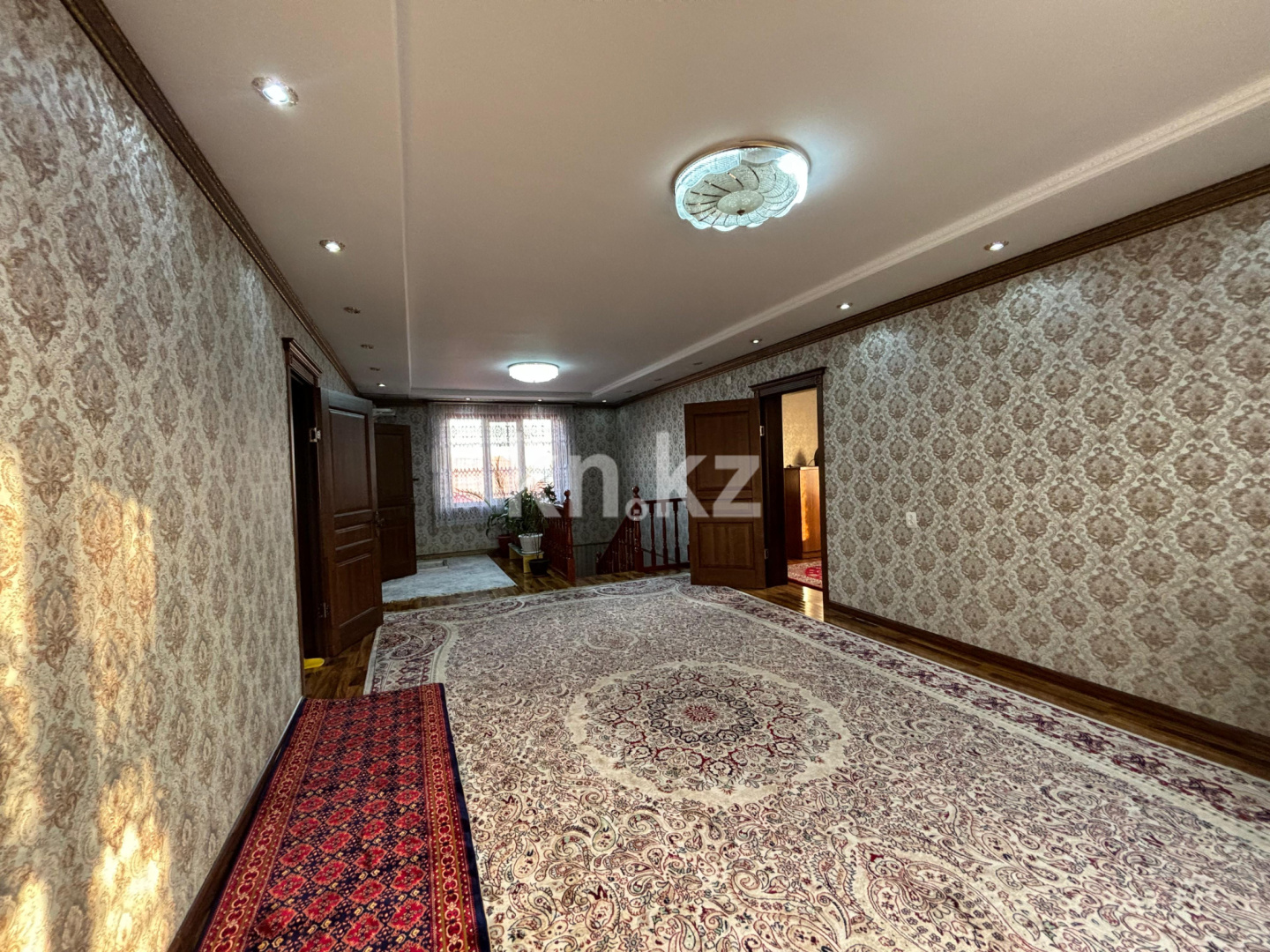 Продажа 6-комнатного дома, 200 м², ул. Чигорина, дом  33/23 - Продажа домов, коттеджей в Алматы фото 4 из 31