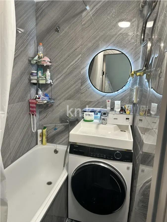 Продажа 3-комнатной квартиры, 64 м² - Продажа квартир в Алматы - страница 3 фото 4 из 6