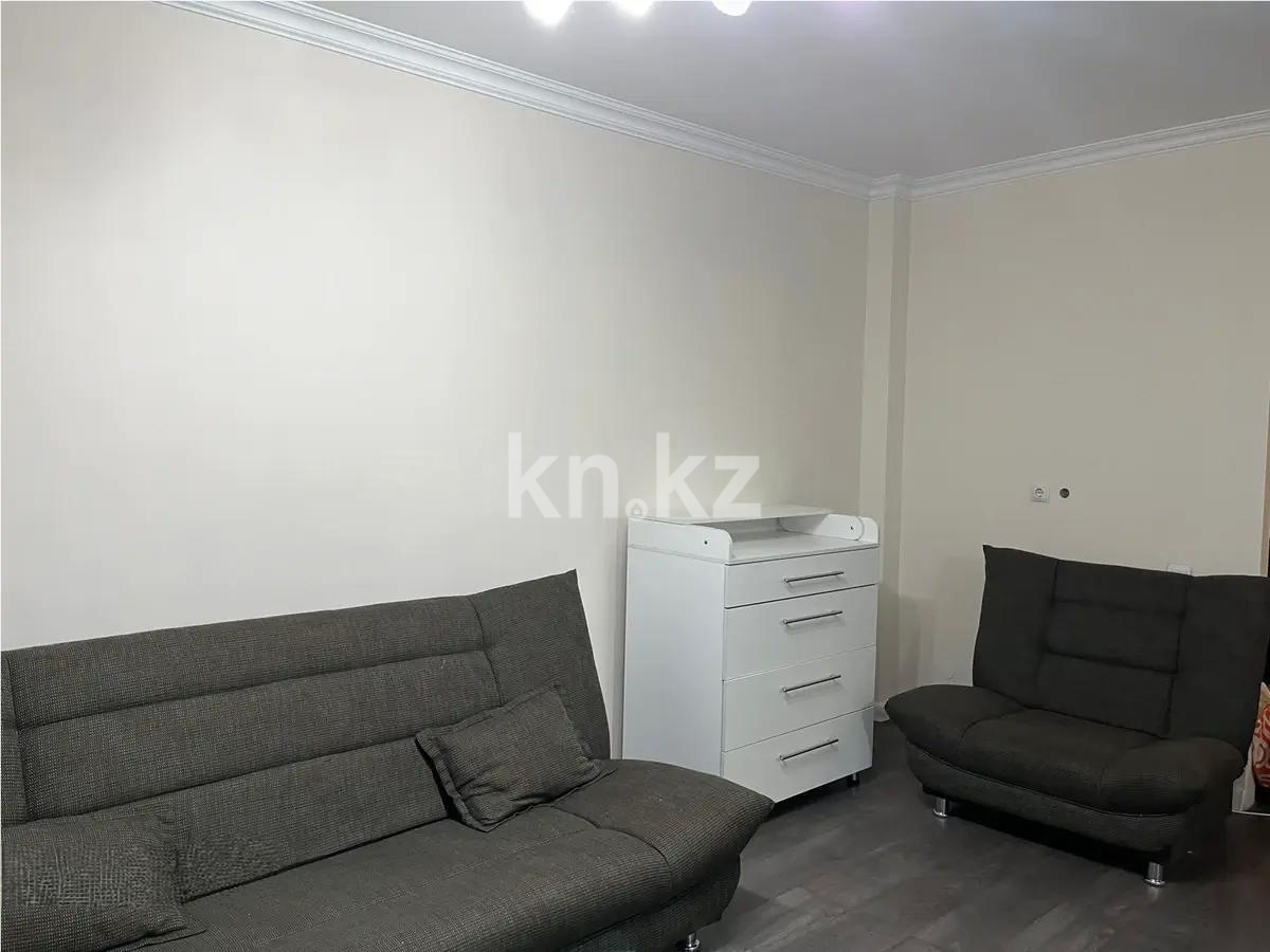 Продажа 2-комнатной квартиры, 68.8 м², ул. Жубанова, дом  10 в Астане - фото 2