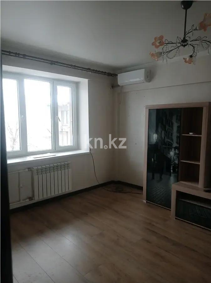 Продажа 2-комнатной квартиры, 54.9 м², мкр-н Коктем-1, дом  45 в Алматы