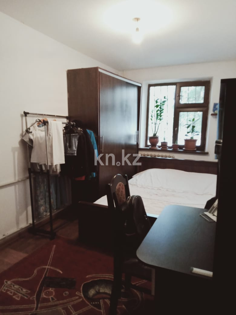 Продажа 2-комнатной квартиры, 47 м², мкр-н Карасу, дом  16 - Продажа квартир в Таразе фото 1 из 5