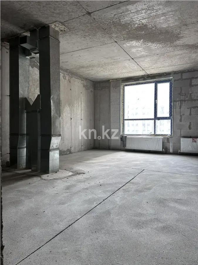 Продажа 1-комнатной квартиры, 41.2 м², пр. Райымбека, дом  349/1 - Продажа квартир в Алматы фото 1 из 2