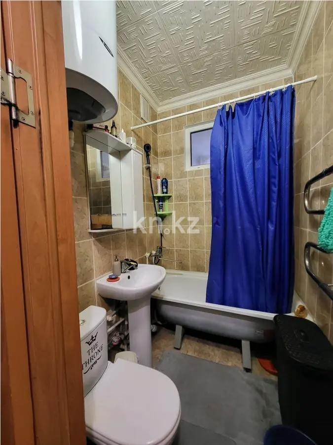 Продажа 1-комнатной квартиры, 33 м², пр. Назарбаева, дом  17 - Продажа  однокомнатных квартир в Караганде фото 3 из 3