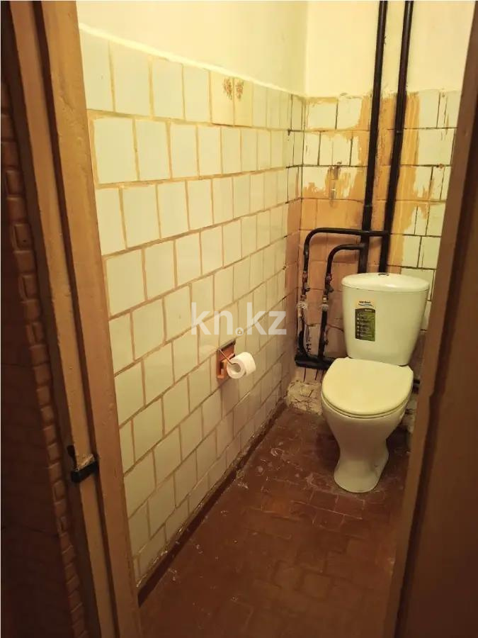 Продажа 2-комнатной квартиры, 62 м², ул. Сатпаева, дом  37 - Продажа квартир в Алматы фото 4 из 4