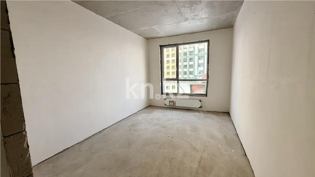 Продажа 4-комнатной квартиры, 109 м² - Продажа квартир от собственников в Астане - страница 23 фото 3 из 6