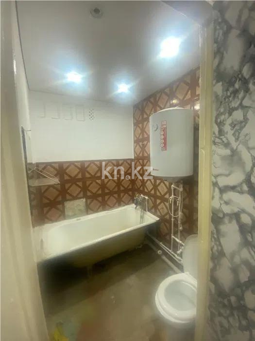 Продажа 1-комнатной квартиры, 30 м², ул. Абая, дом  54 - Продажа квартир в Темиртау без посредников фото 3 из 3